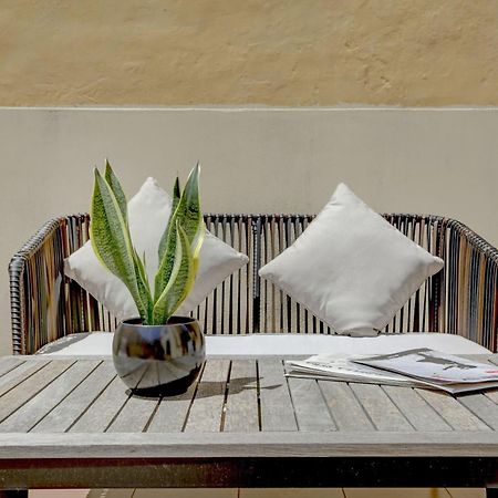 Colosseo Gardens - My Extra Home Roma Phòng bức ảnh