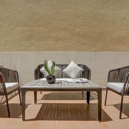 Colosseo Gardens - My Extra Home Roma Phòng bức ảnh