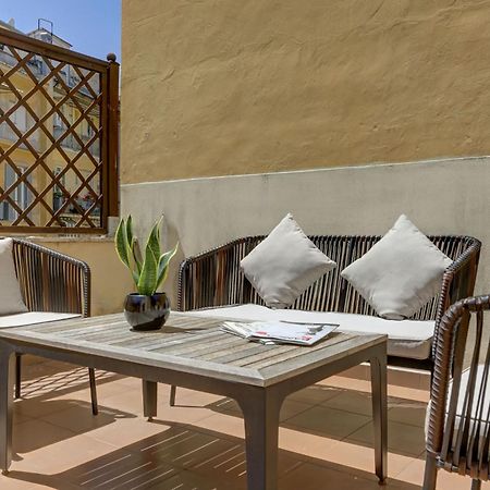 Colosseo Gardens - My Extra Home Roma Phòng bức ảnh