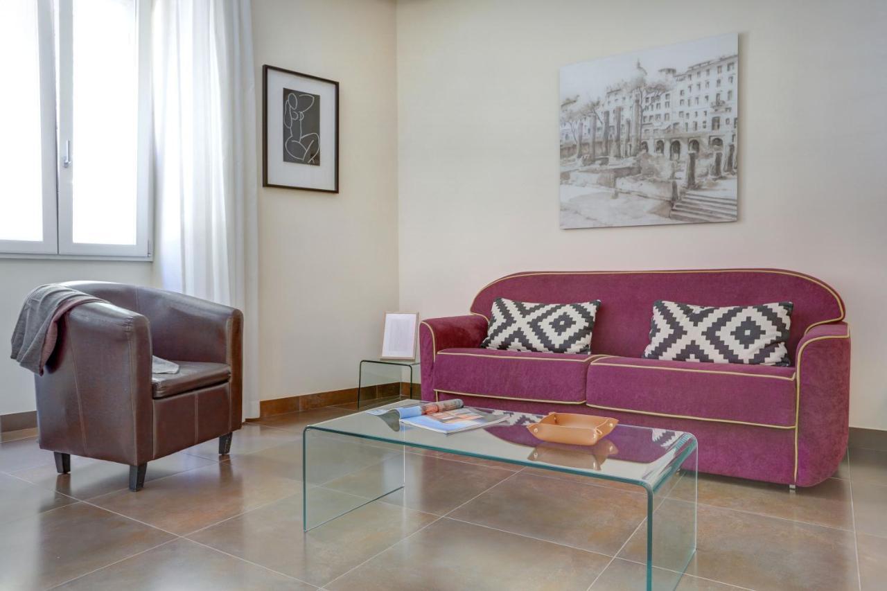 Colosseo Gardens - My Extra Home Roma Ngoại thất bức ảnh