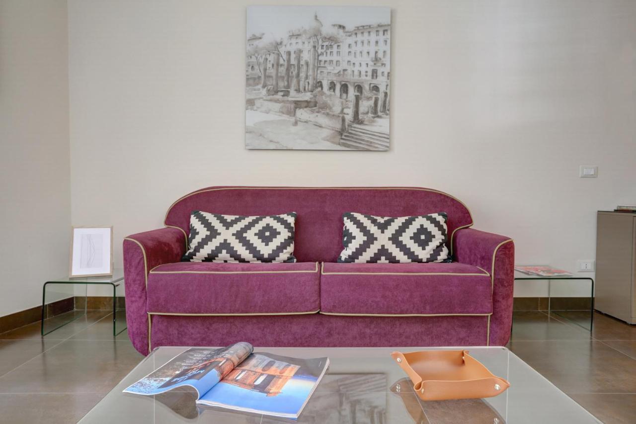 Colosseo Gardens - My Extra Home Roma Ngoại thất bức ảnh