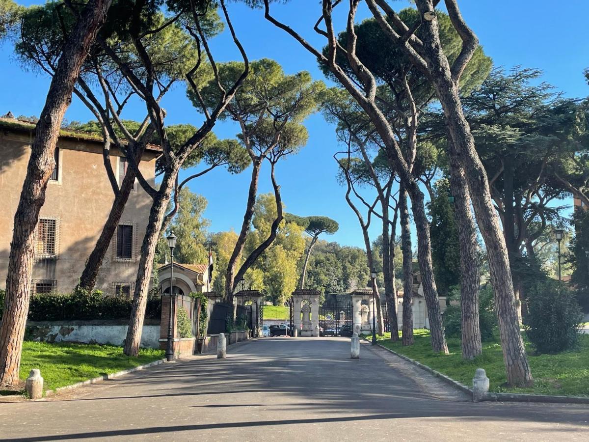 Colosseo Gardens - My Extra Home Roma Ngoại thất bức ảnh