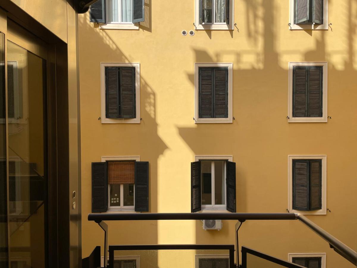 Colosseo Gardens - My Extra Home Roma Ngoại thất bức ảnh