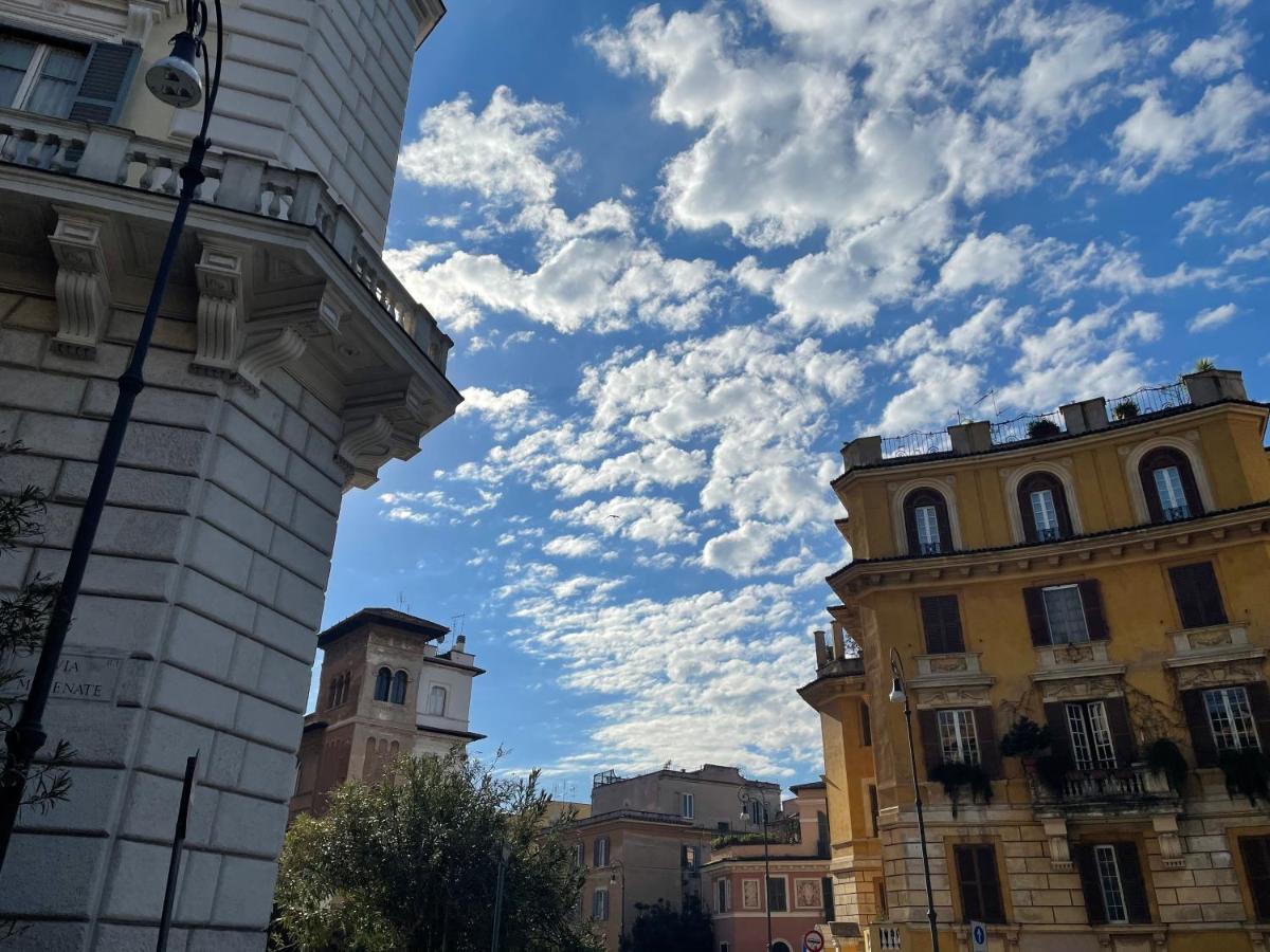 Colosseo Gardens - My Extra Home Roma Ngoại thất bức ảnh