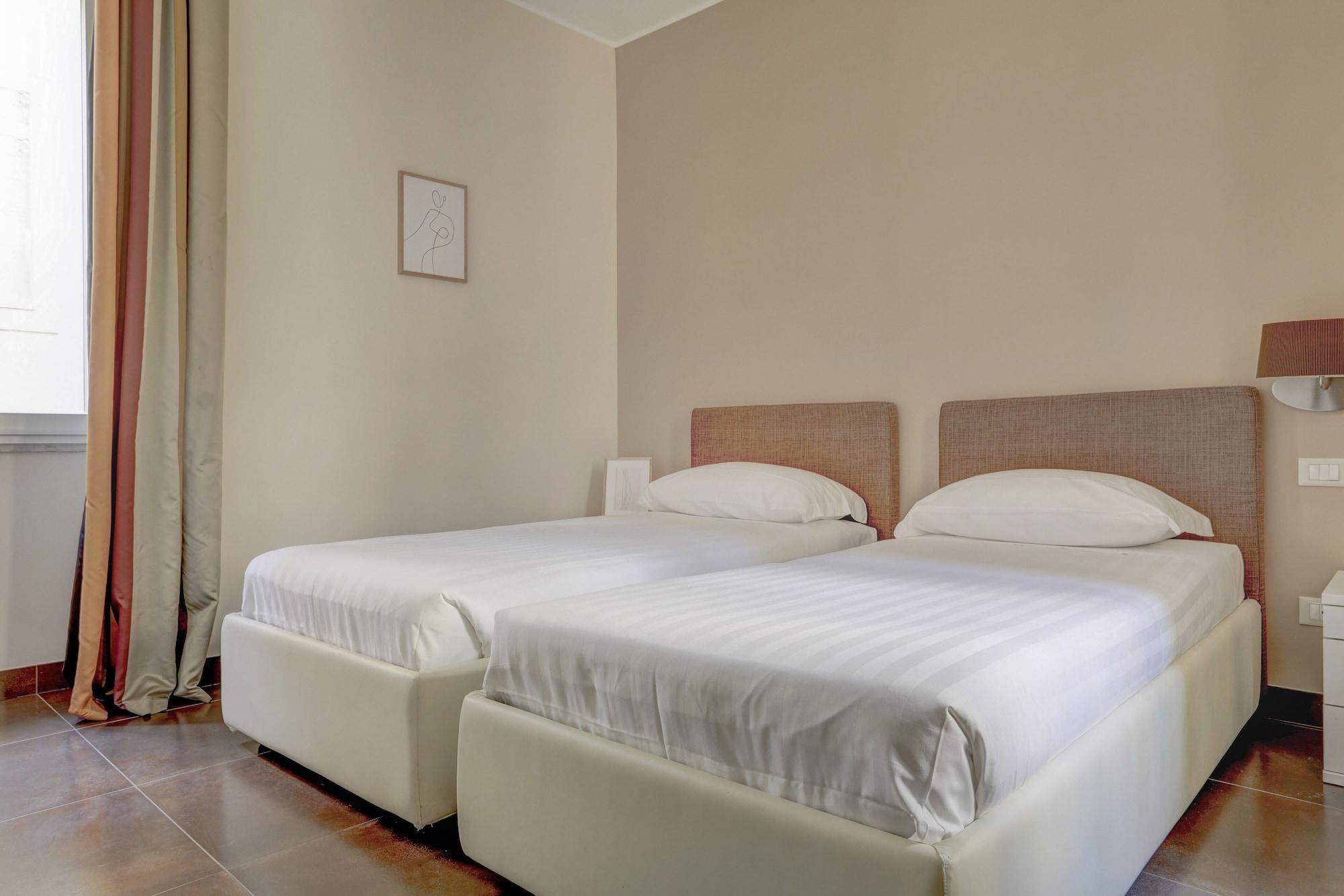 Colosseo Gardens - My Extra Home Roma Ngoại thất bức ảnh
