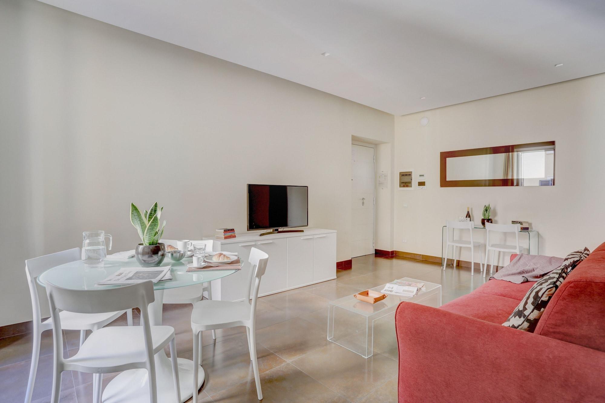 Colosseo Gardens - My Extra Home Roma Ngoại thất bức ảnh