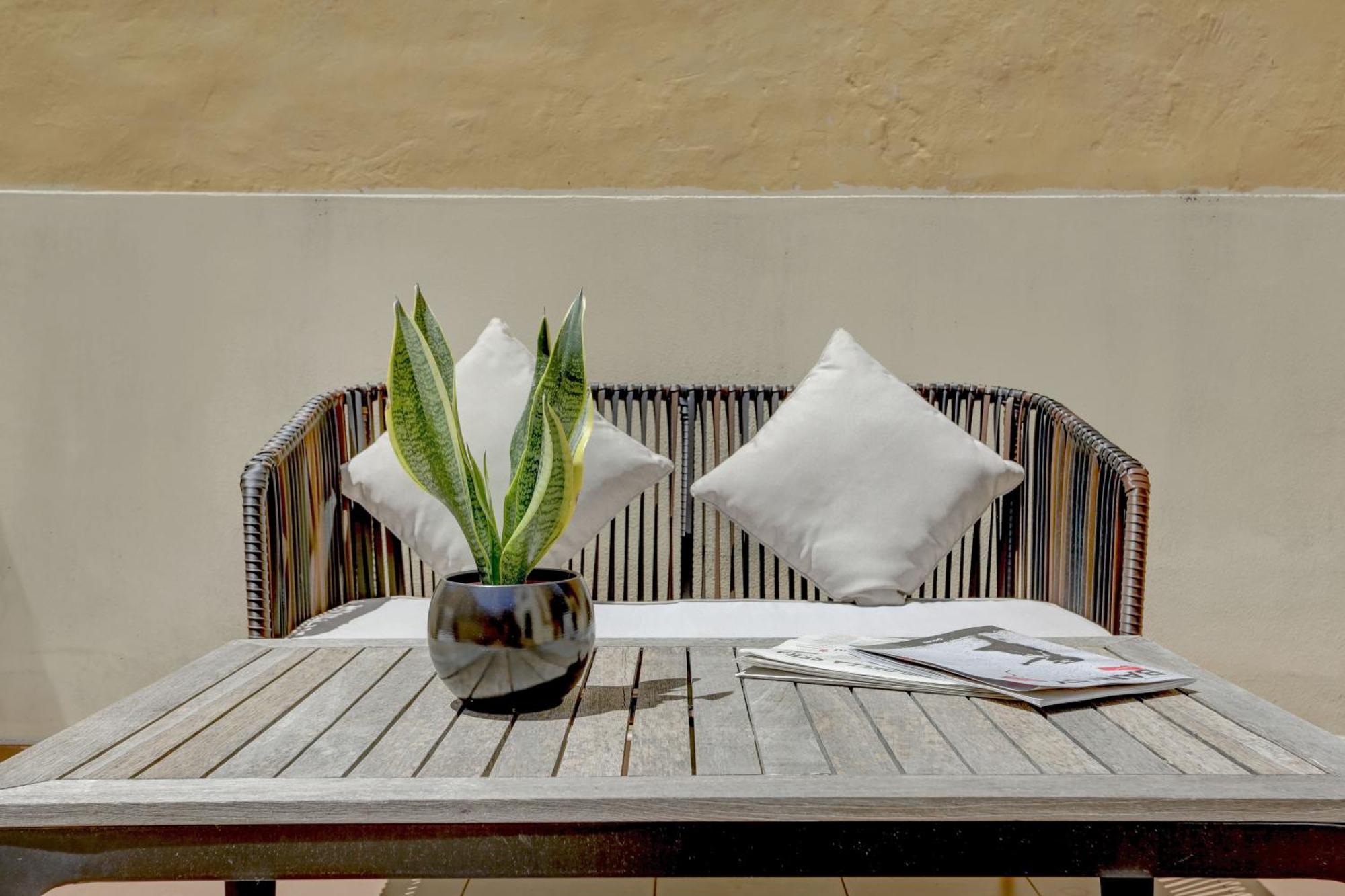 Colosseo Gardens - My Extra Home Roma Phòng bức ảnh