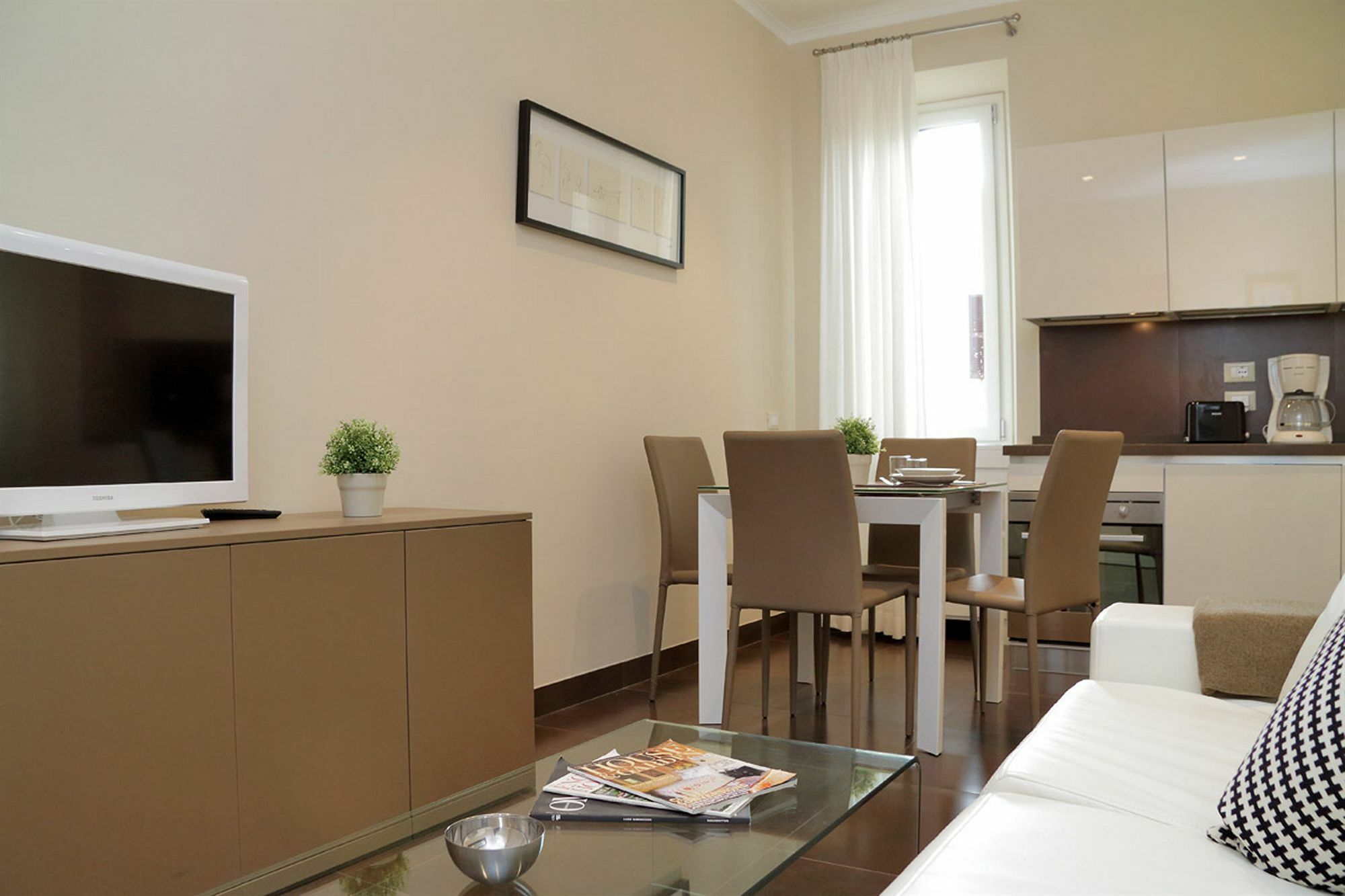 Colosseo Gardens - My Extra Home Roma Ngoại thất bức ảnh